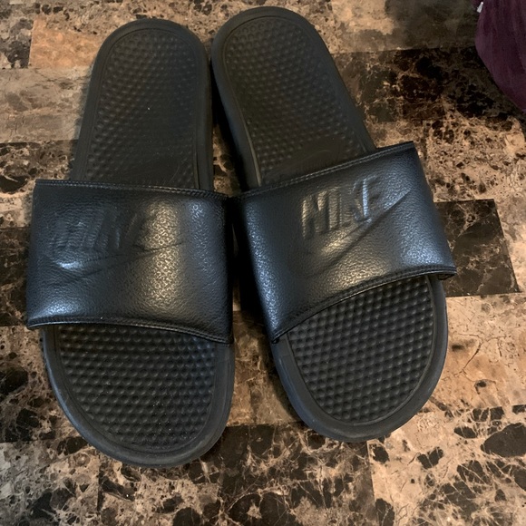 Nike Other - Nike Flip Flops Size 13